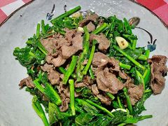 -龙桥私厨·姜花菊花过桥鱼·顺德菜(容桂店)