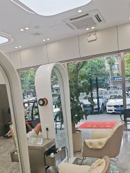-宇东国际 HAIR SALON