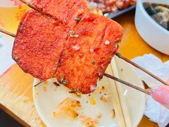 -炒豆合作社(东四总店)