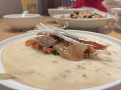 -春饼先生·北京烤鸭(甘井子万达店)