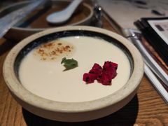 榴莲豆花-水煮三国·川鲁江湖菜(香山店)