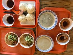 -南来顺饭庄·清真(南菜园店)