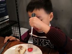 -La Tavernetta(Bar à Vin)(乌鲁木齐路店)