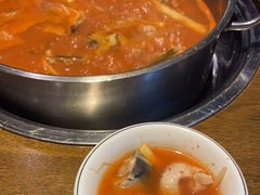 -阿婉贵州苗家酸汤鱼(梅林店)