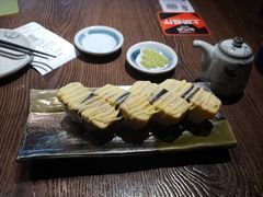 -大雄寿司(中华广场店)