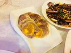 -永兴餐厅(复兴中路店)