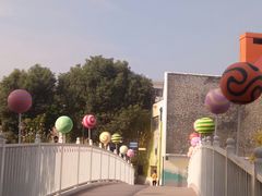 -安徒生童话乐园