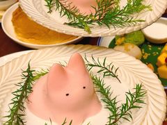 -漫活堂·喜泰荟·东南亚风味小馆(美林M·LIVE天地店)