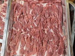 -老北京涮羊肉(航东路店)