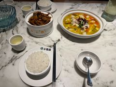 -非烤勿扰韩式自助烤肉火锅(龙岗万达广场店)