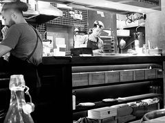 -MAGPIE喜鹊派餐厅(华侨城店)