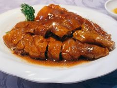 -联邦酒楼