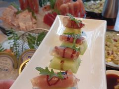 -Mr·Fish鱼鲜生海鲜放题(银泰in99店)