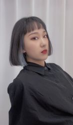 -茶发Salon·烫发染发理发