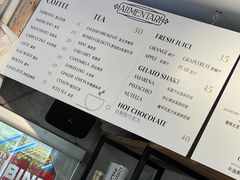 -Alimentari早午餐(安福路店)