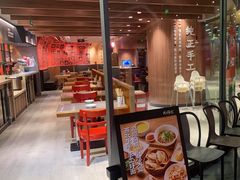 -大师兄·西北风味食集(增城合生汇店)