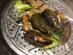 -船奇蒸汽海鲜·闽菜(八市海鲜总店)