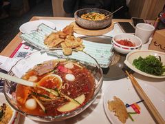 -七八冷面·延边朝鲜族美食(圣熙八号店)