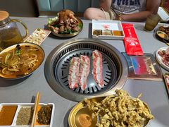 -棒小伙·齐齐哈尔烤肉(龙茗路店)