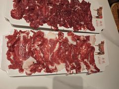 -犇鼎牛潮汕牛肉火锅(新辰里学清路店)