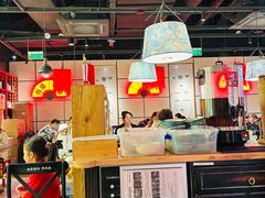 -和府捞面(西溪印象城店)