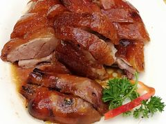 烧鹅-和乐喜宴海鲜酒家(骏荣广场店)