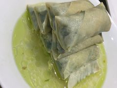 鸡汁百叶包-金时代顺风大酒店(协泰店)