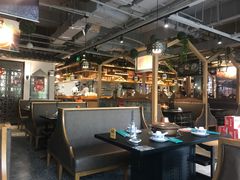 -羊肉街口老银川滩羊涮肉馆