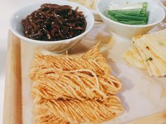 -大鸭梨烤鸭店(花园村店)