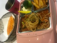 -Mr.J义法厨房(北医店)