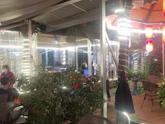 -醉月城西昌火盆烧烤(天府店)