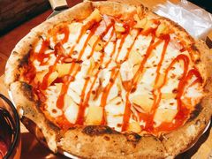 -盘炉forenza·云贵川融合小食堂 ( 钟楼中柳巷店)