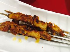 -海尔巴格新疆餐厅(东来兴店)