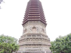 -玲珑塔公园