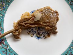 -庭院·冰煮羊·北京涮肉(西单店)