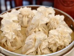-内蒙联营烧麦 草原石榴红(护国寺店)