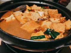 -汀小府·福建客家菜(鼓山沃尔玛店)
