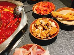 -胖碗火锅(观音桥店)