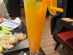 -克比叔叔印度餐厅Kebabs on the Grille (人民广场店)