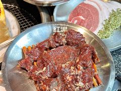 -红泥小火炉·东北泥炉烤肉(天一旗舰店)