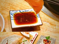-蟹将军·松叶蟹和牛日料放题自助(K11店)