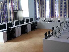 教室-上海浦东新区民办小白鸽幼儿园