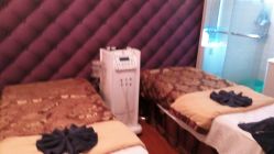 -奥丽维娅美容养生会所