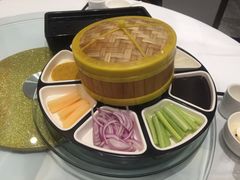 -锋味餐厅(空港复悦里店)