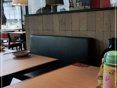 大堂-大师兄·西北小馆(金湾华发商都店)