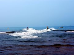 -那香海钻石沙滩浴场
