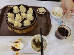 -枫泾丁氏烧卖(枫丽路店)