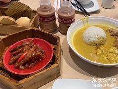 -避风塘(百联奥特莱斯广场店)