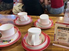 -冶建镜子·老南昌大排档·江西虾王(总店)