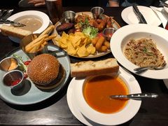 -bluefrog蓝蛙(皇庭广场店)